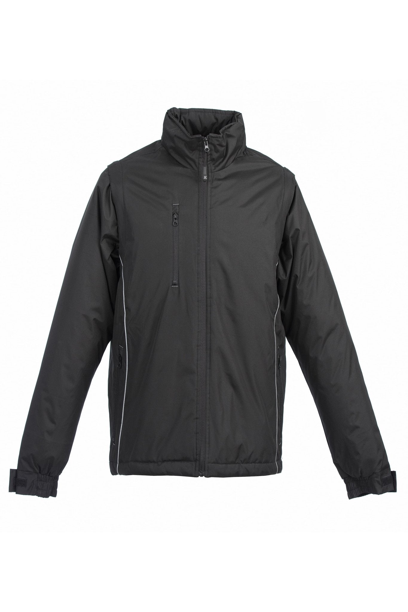 Giubbino multitasche JRC Amsterdam - Westrose SRL - Abbigliamento da Lavoro Personalizzato