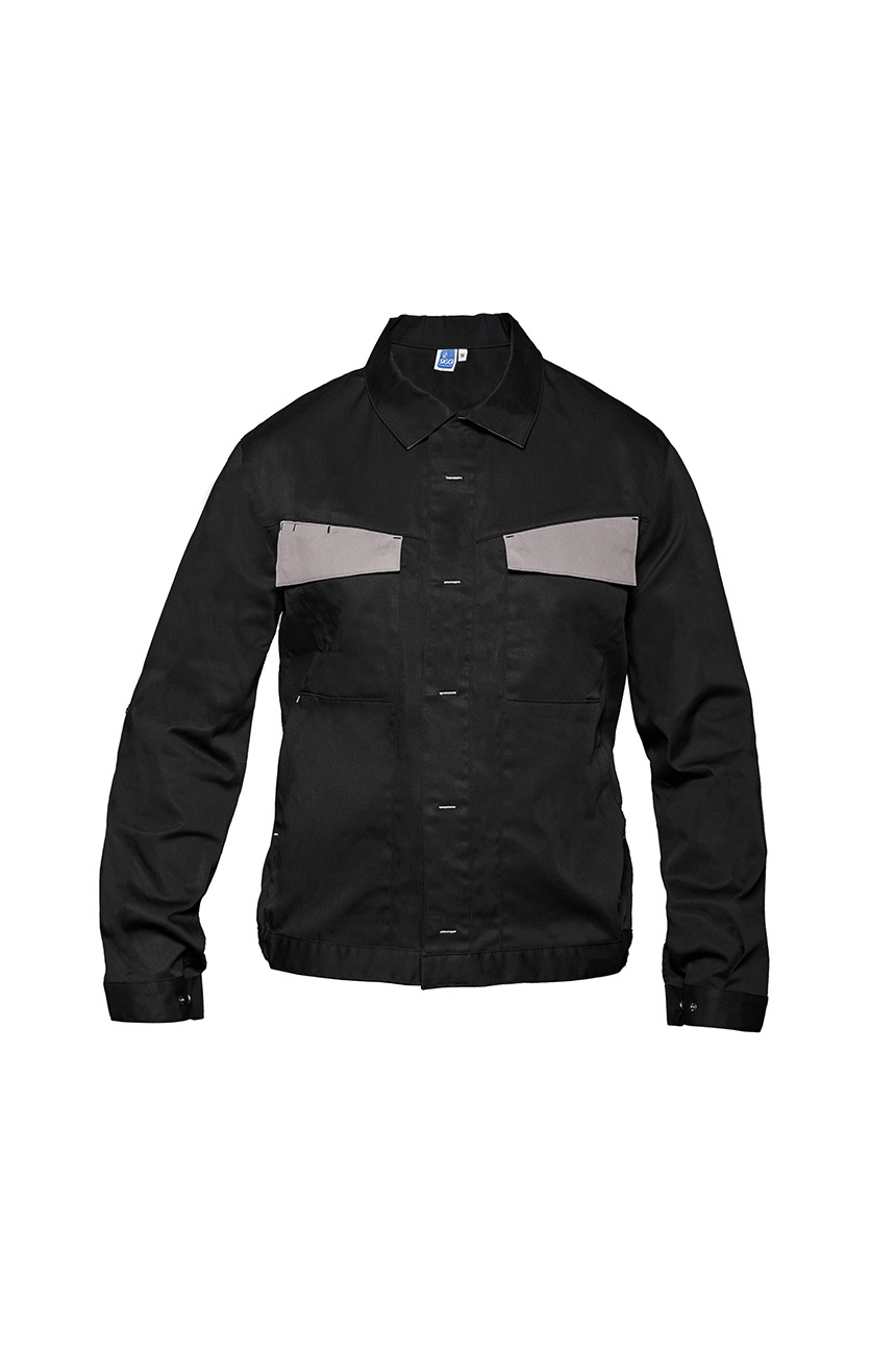 Giubbino Siggi Nilo - Westrose SRL - Abbigliamento da Lavoro Personalizzato