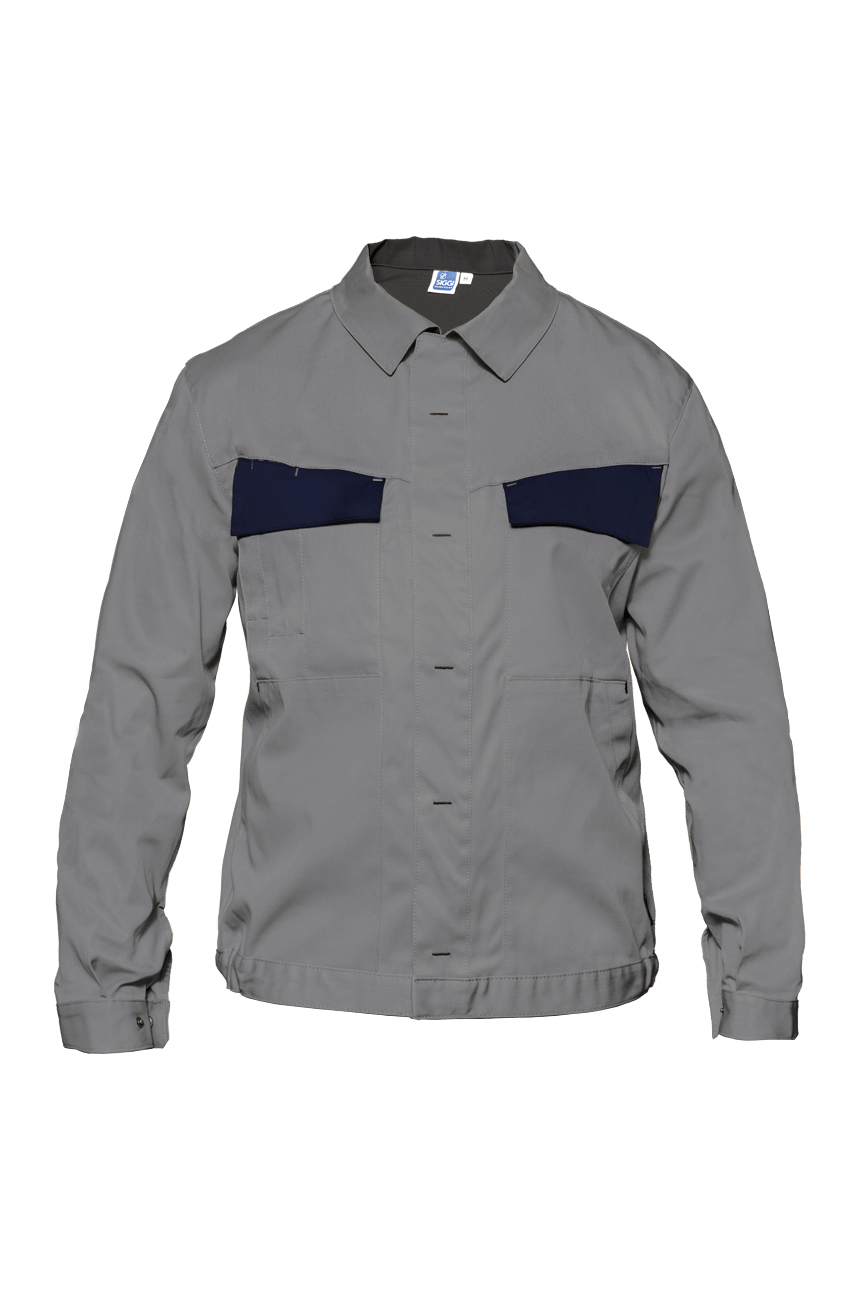 Giubbino Siggi Nilo - Westrose SRL - Abbigliamento da Lavoro Personalizzato