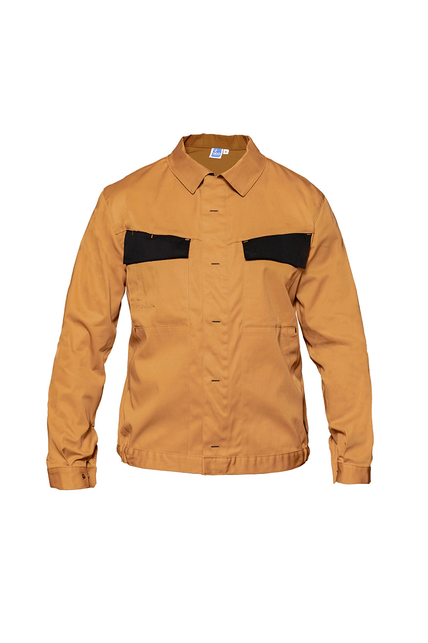 Giubbino Siggi Nilo - Westrose SRL - Abbigliamento da Lavoro Personalizzato