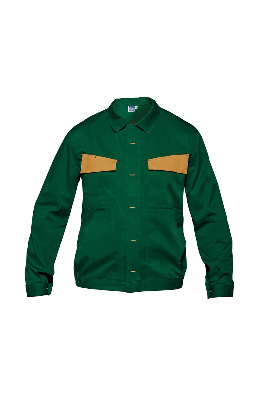 Giubbino Siggi Nilo - Westrose SRL - Abbigliamento da Lavoro Personalizzato