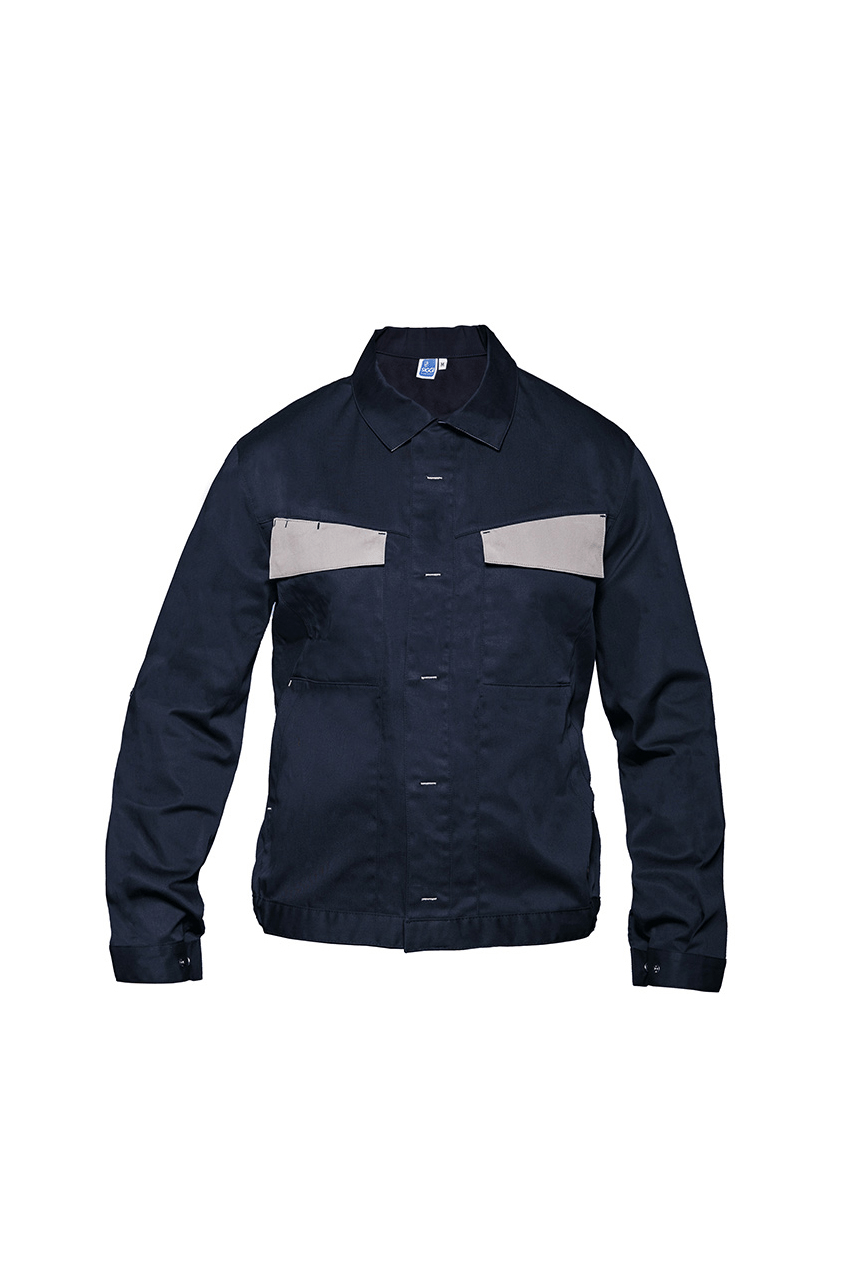 Giubbino Siggi Nilo - Westrose SRL - Abbigliamento da Lavoro Personalizzato