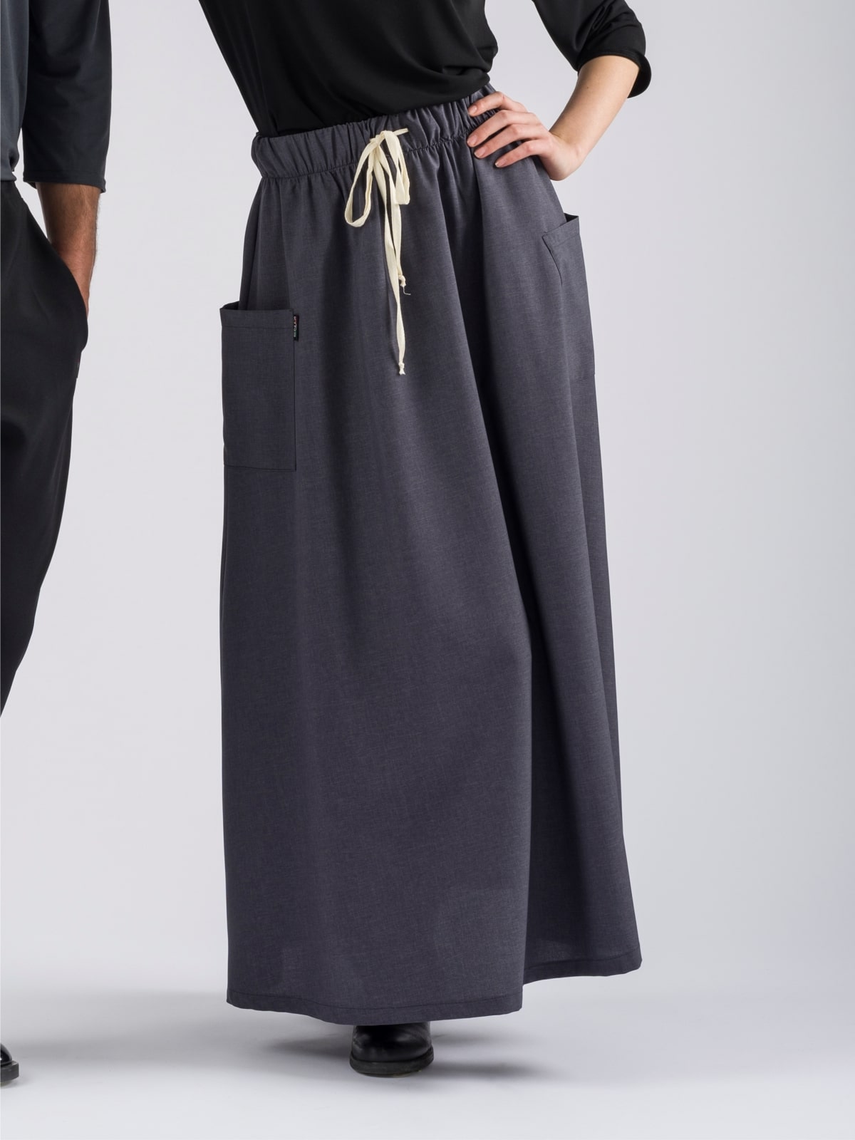 Gonna donna antideco Endi Rosita - Westrose SRL - Abbigliamento da Lavoro Personalizzato