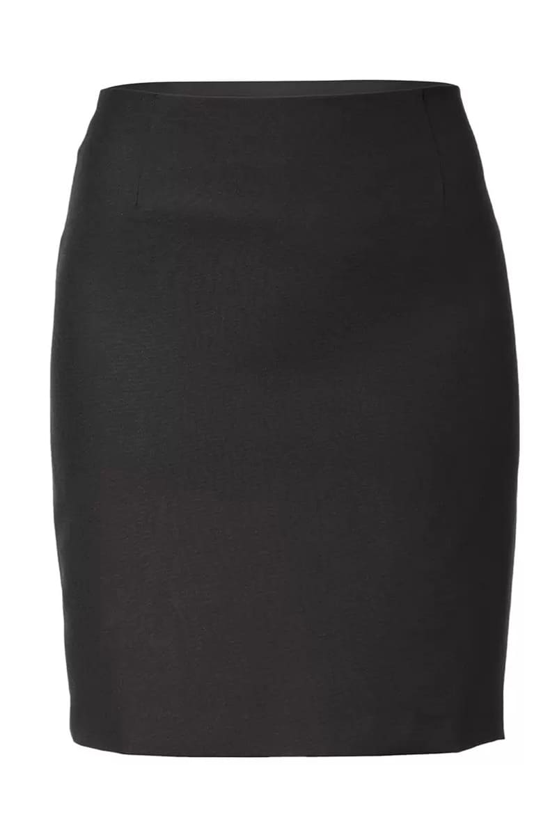 Gonna elasticizzata Giblor's Katia - Westrose SRL - Abbigliamento da Lavoro Personalizzato