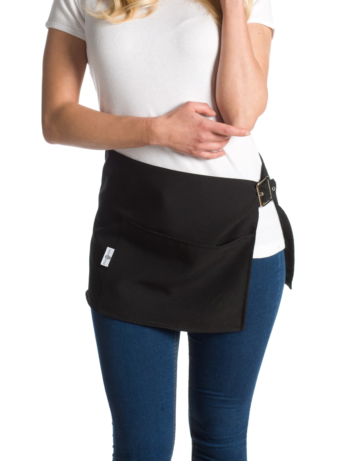 Grembiule a minigonna antideco Kioto - Westrose SRL - Abbigliamento da Lavoro Personalizzato