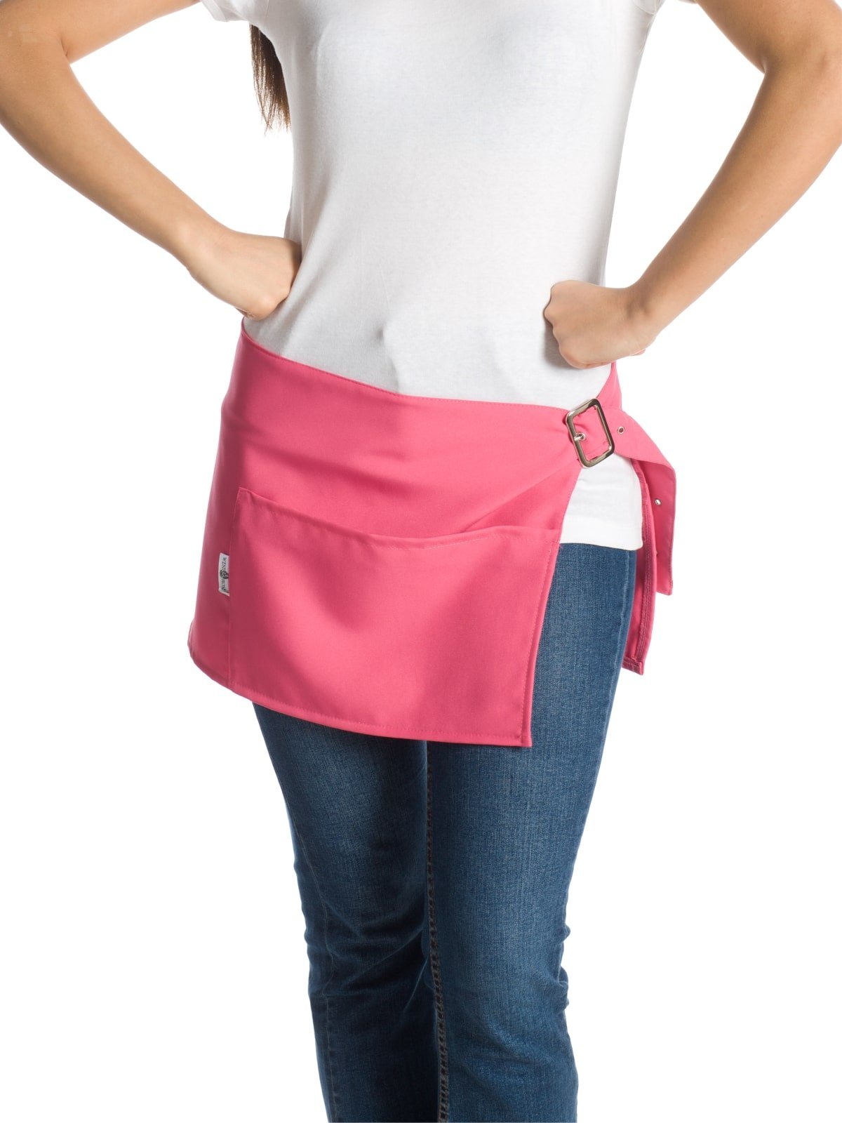 Grembiule a minigonna antideco Kioto - Westrose SRL - Abbigliamento da Lavoro Personalizzato