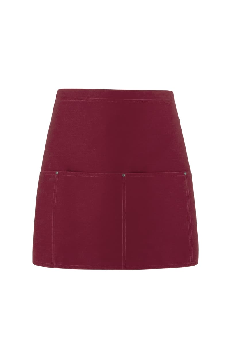 Grembiule a vita Giblor's Seattle - Westrose SRL - Abbigliamento da Lavoro Personalizzato