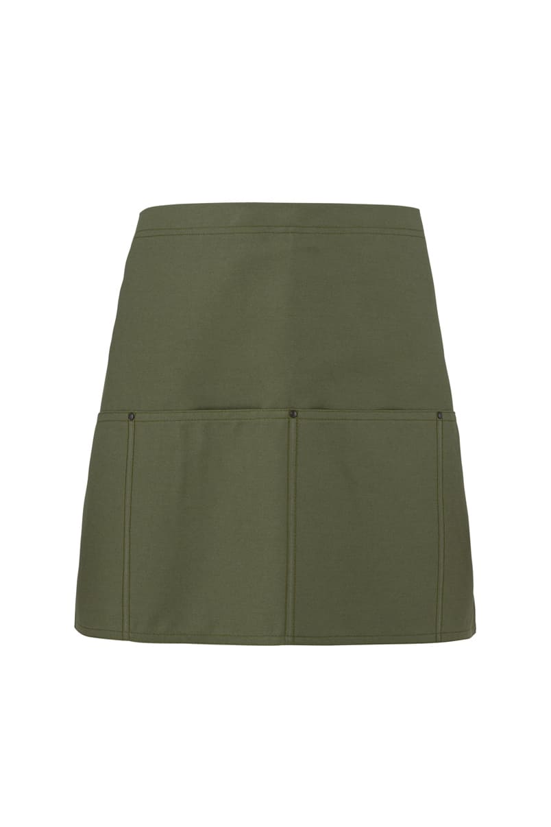 Grembiule a vita Giblor's Seattle - Westrose SRL - Abbigliamento da Lavoro Personalizzato