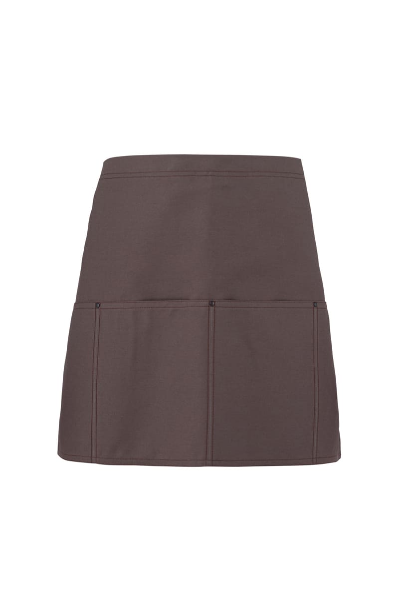 Grembiule a vita Giblor's Seattle - Westrose SRL - Abbigliamento da Lavoro Personalizzato