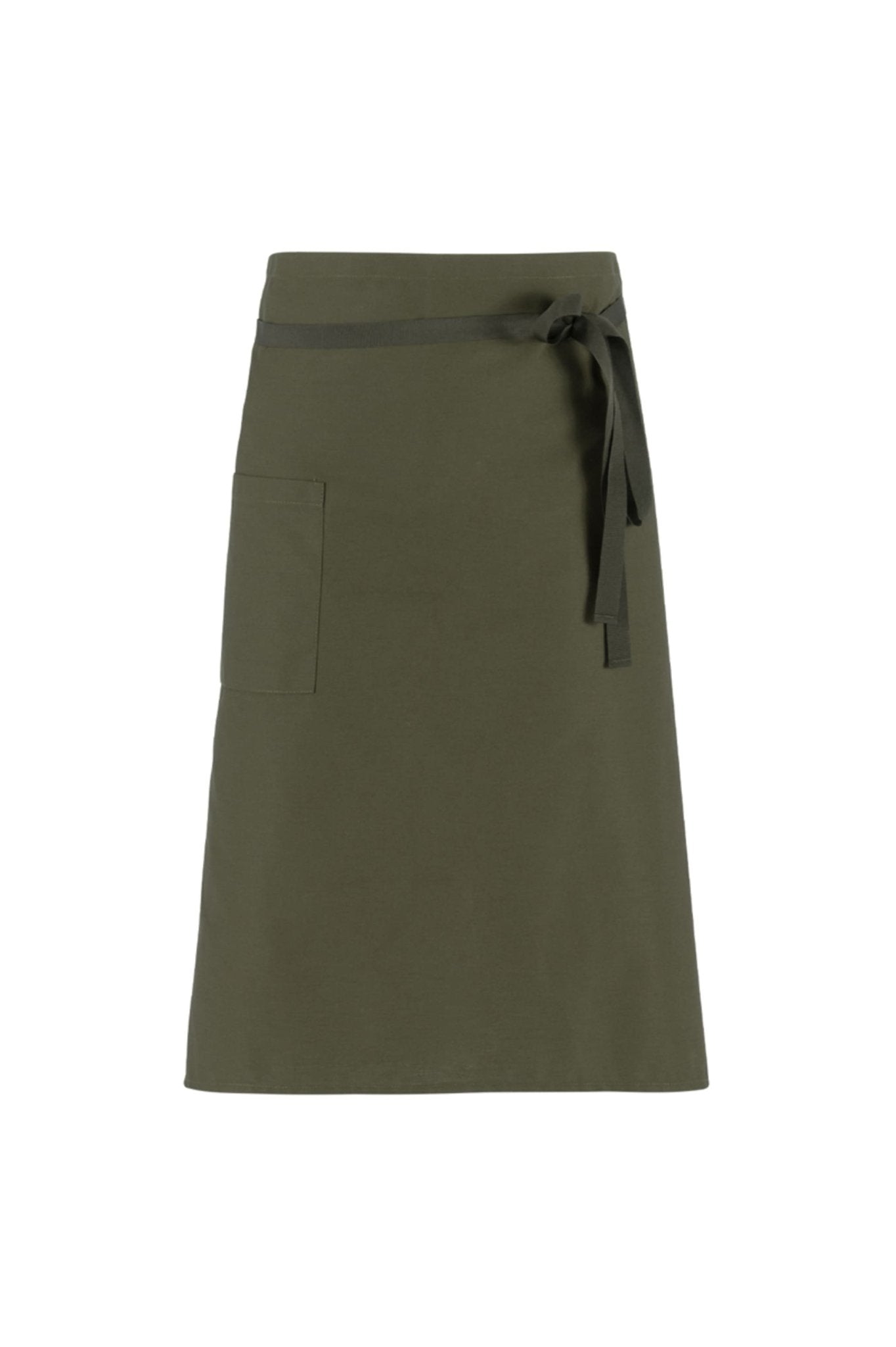 Grembiule a vita lungo Giblor's Matera - Westrose SRL - Abbigliamento da Lavoro Personalizzato