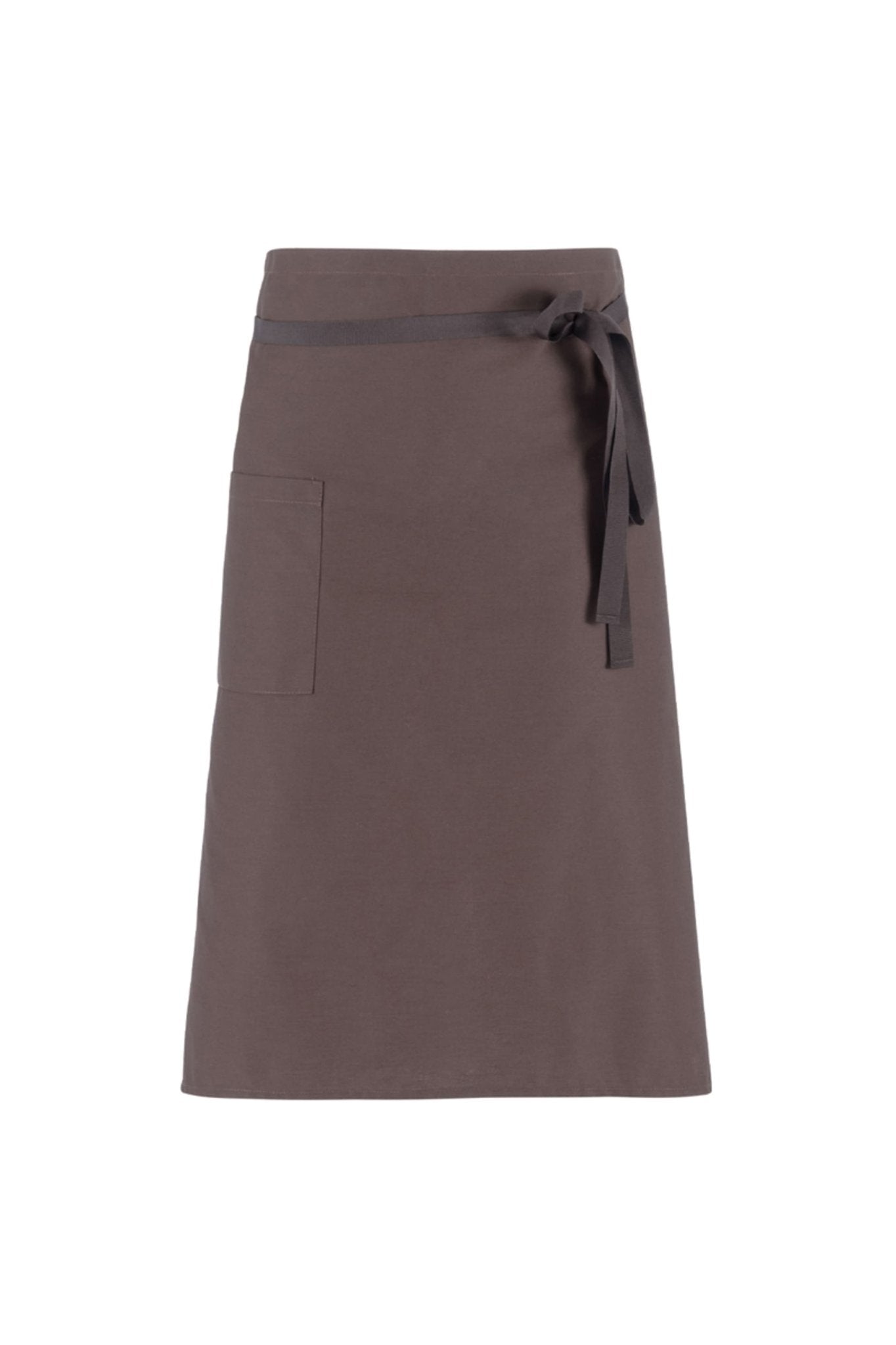 Grembiule a vita lungo Giblor's Matera - Westrose SRL - Abbigliamento da Lavoro Personalizzato