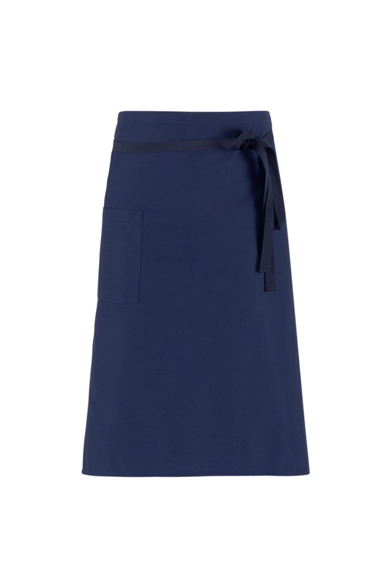 Grembiule a vita lungo Giblor's Matera - Westrose SRL - Abbigliamento da Lavoro Personalizzato