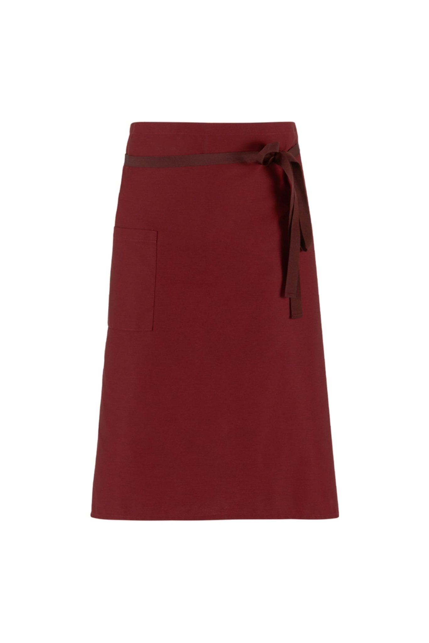 Grembiule a vita lungo Giblor's Matera - Westrose SRL - Abbigliamento da Lavoro Personalizzato