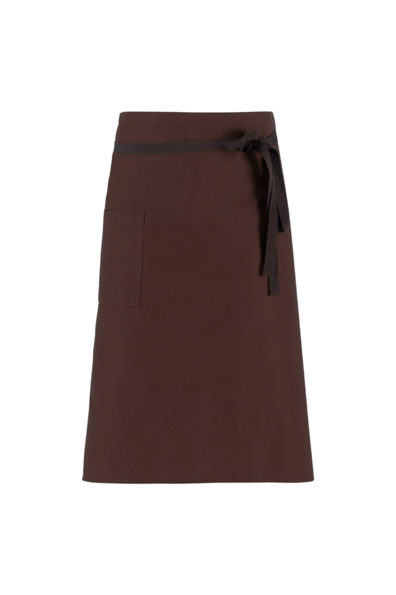 Grembiule a vita lungo Giblor's Matera - Westrose SRL - Abbigliamento da Lavoro Personalizzato