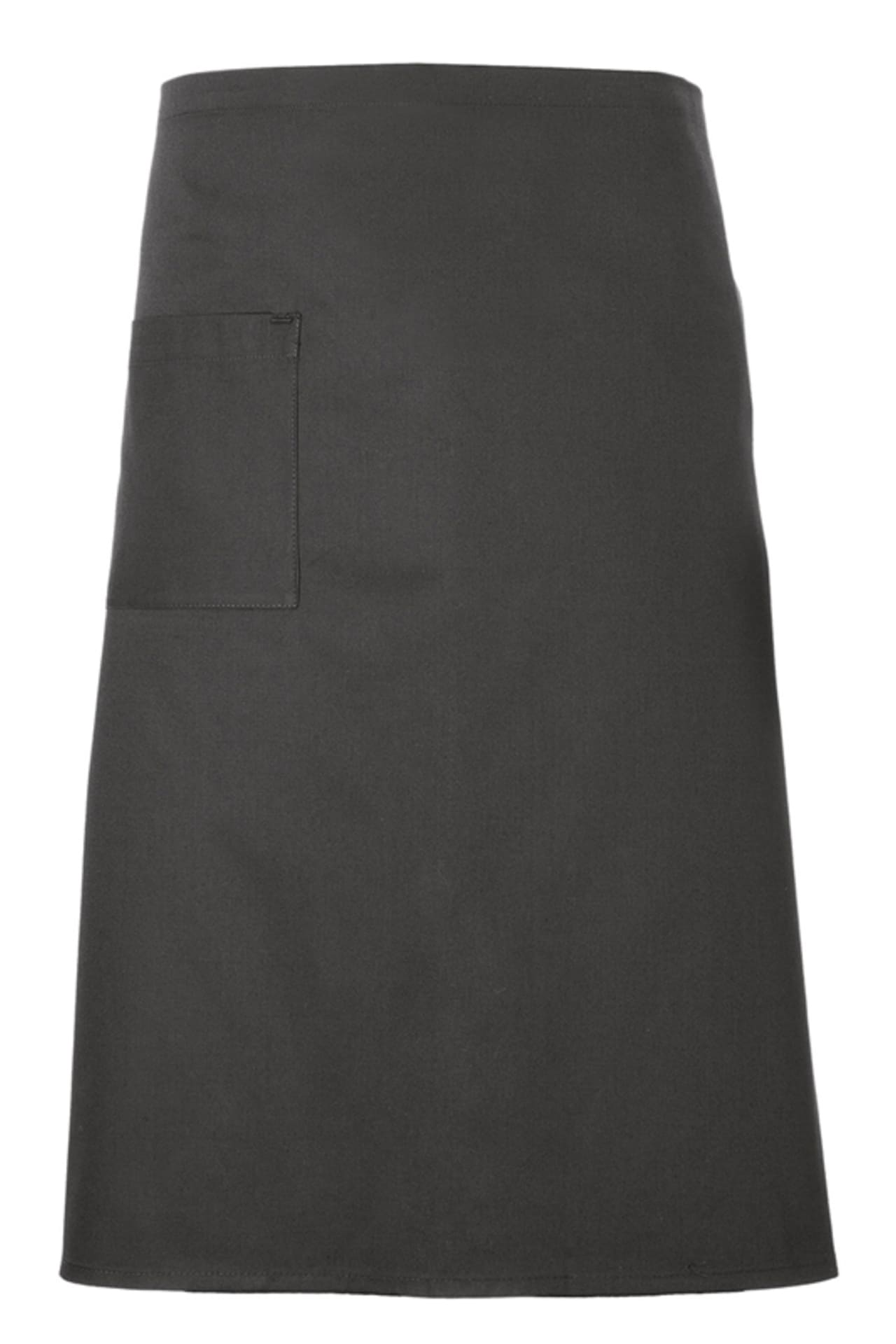 Grembiule a vita lungo mistocotone strong Giblor's Praga - Westrose SRL - Abbigliamento da Lavoro Personalizzato