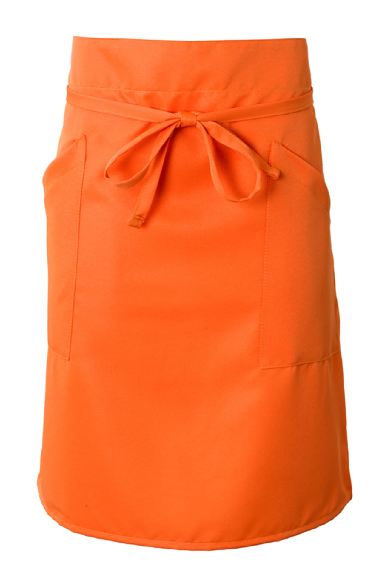 Grembiule a vita lungo no stiro Giblor's Positano - Westrose SRL - Abbigliamento da Lavoro Personalizzato