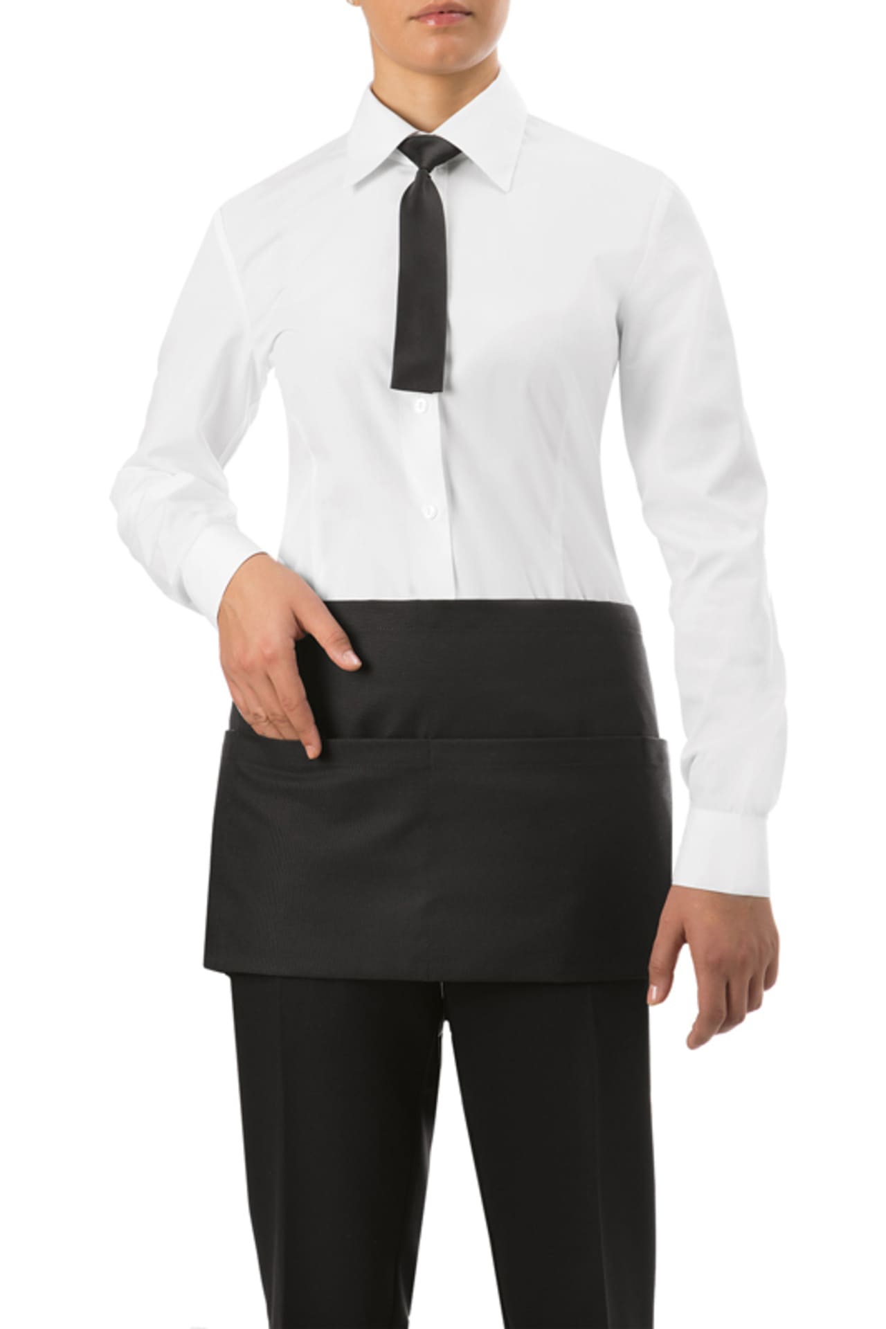 Grembiule a vita mistocotone strong Giblor's Charlie - Westrose SRL - Abbigliamento da Lavoro Personalizzato