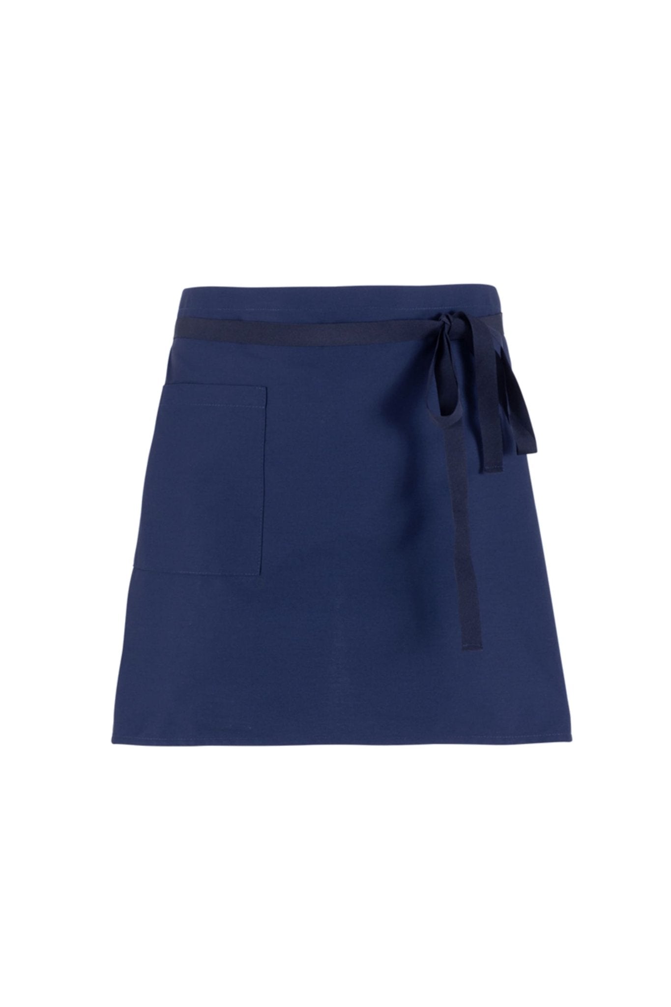 Grembiule a vita no stiro Giblor's Bari - Westrose SRL - Abbigliamento da Lavoro Personalizzato