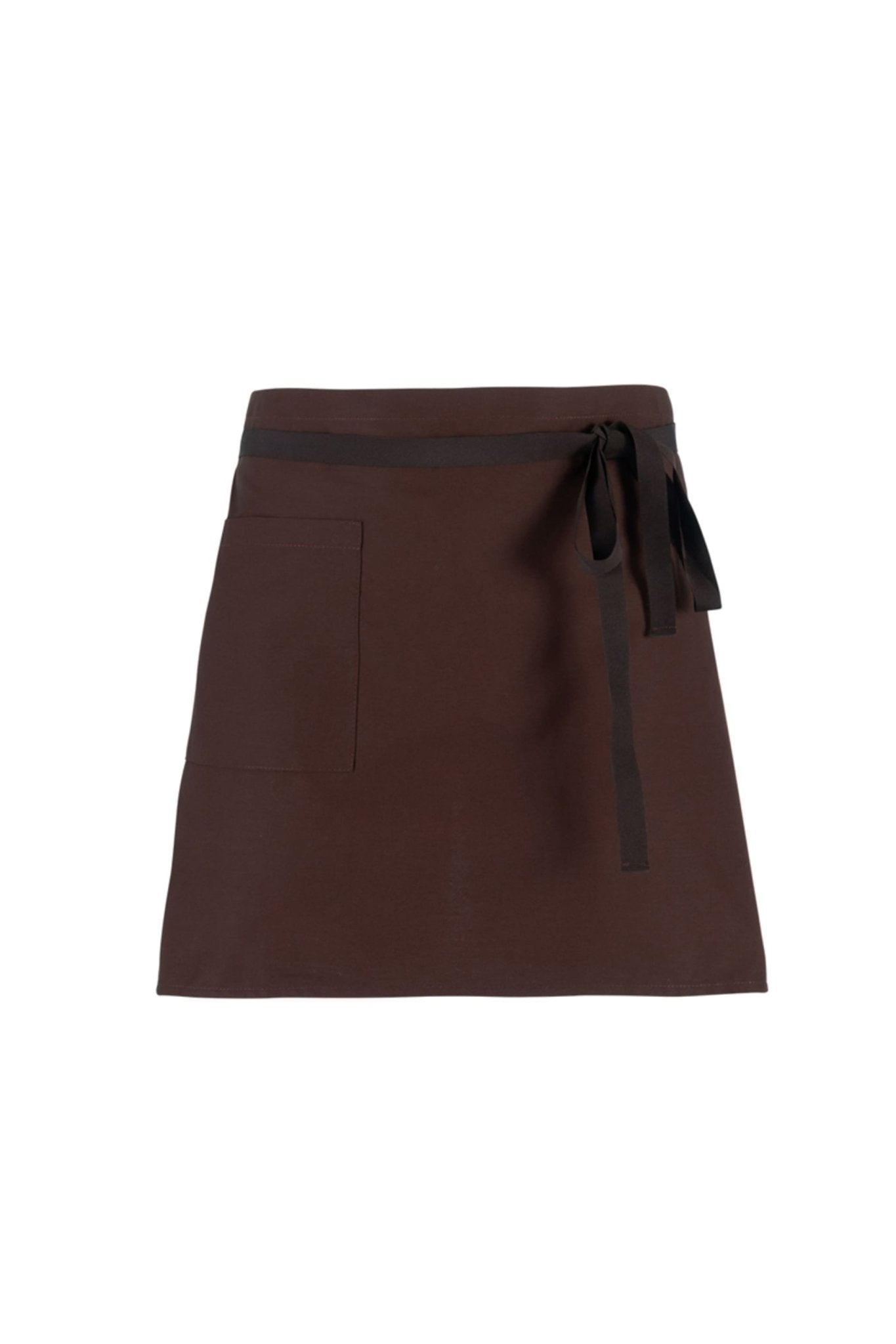 Grembiule a vita no stiro Giblor's Bari - Westrose SRL - Abbigliamento da Lavoro Personalizzato