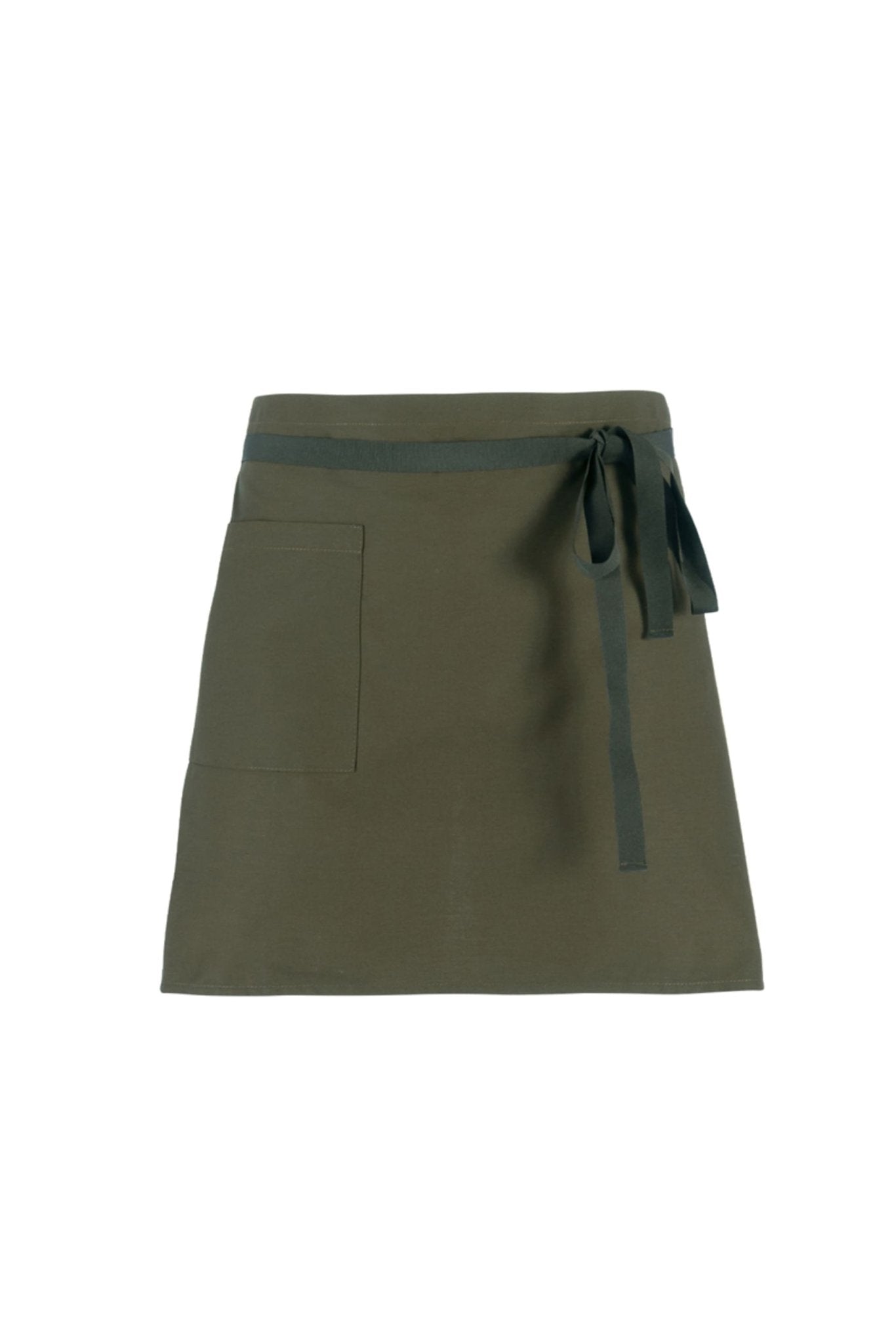 Grembiule a vita no stiro Giblor's Bari - Westrose SRL - Abbigliamento da Lavoro Personalizzato