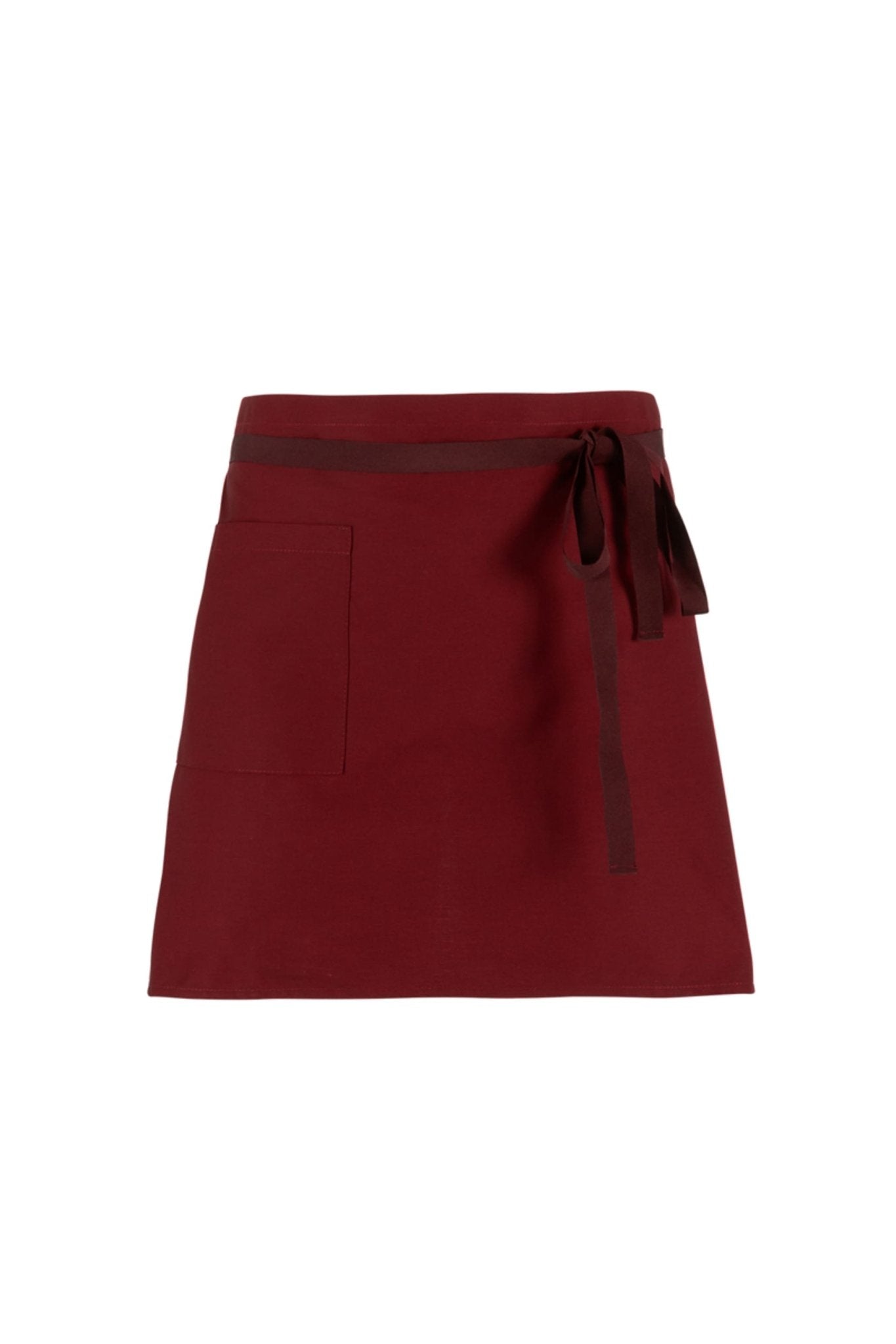 Grembiule a vita no stiro Giblor's Bari - Westrose SRL - Abbigliamento da Lavoro Personalizzato