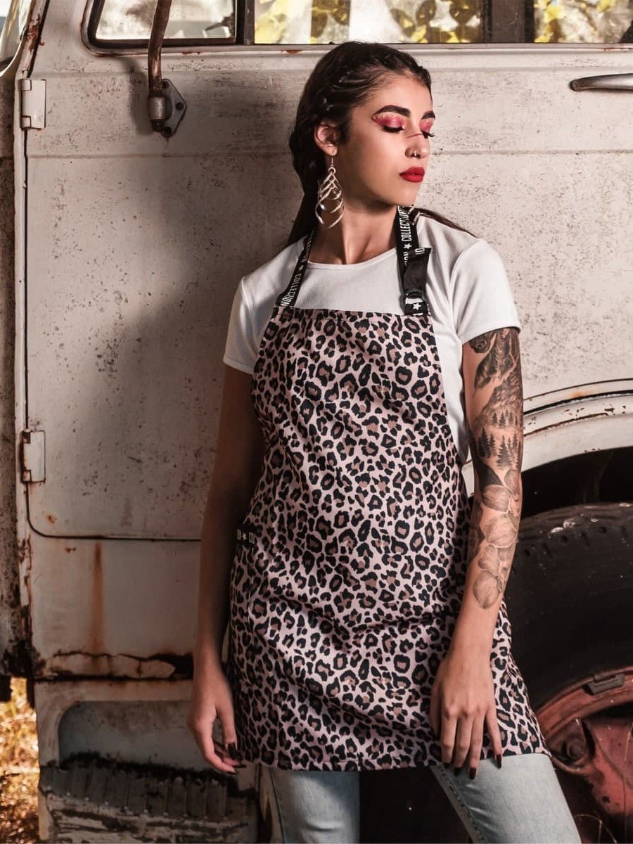 Grembiule antideco Rocky - Westrose SRL - Abbigliamento da Lavoro Personalizzato