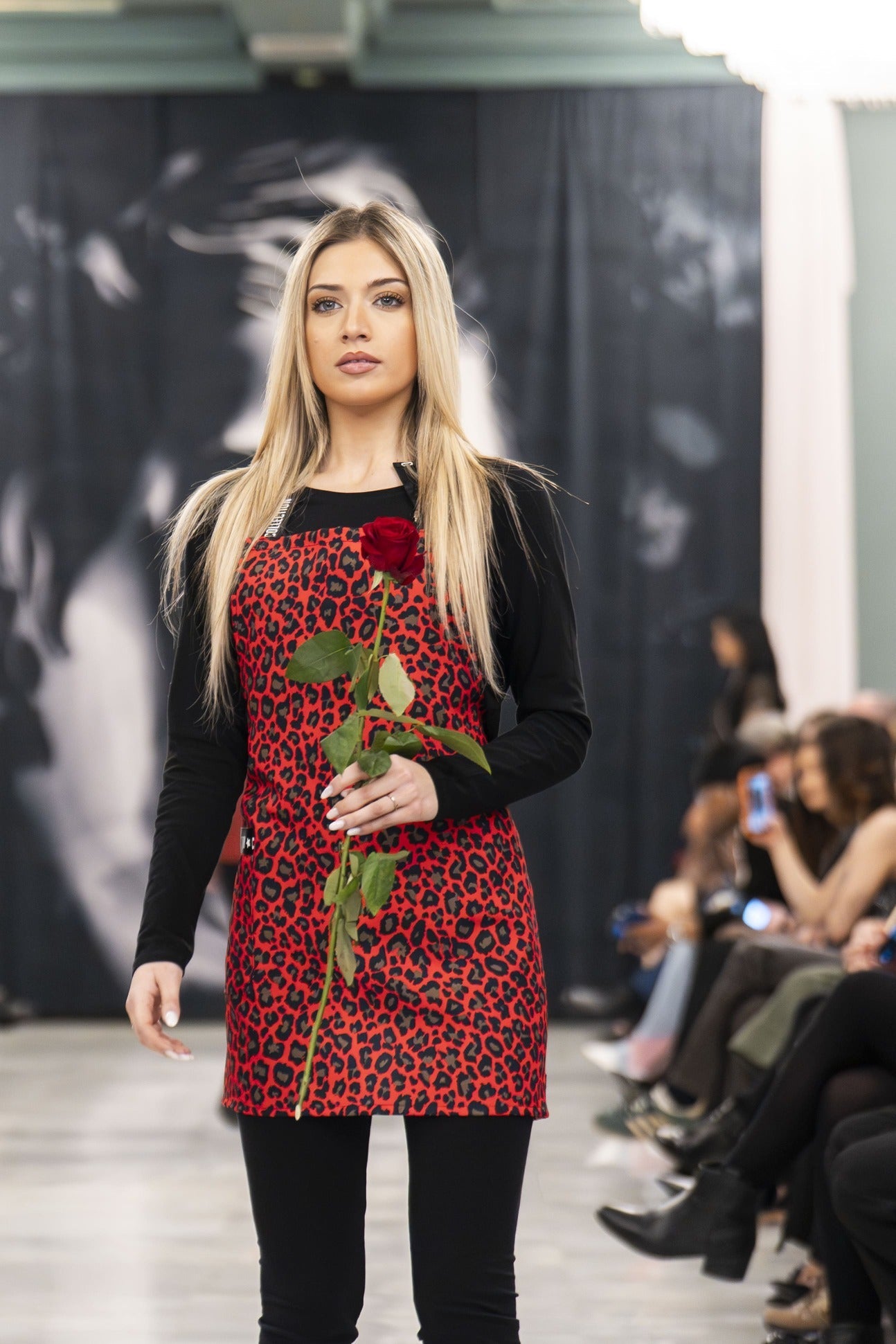 Grembiule antideco Rocky - Westrose SRL - Abbigliamento da Lavoro Personalizzato