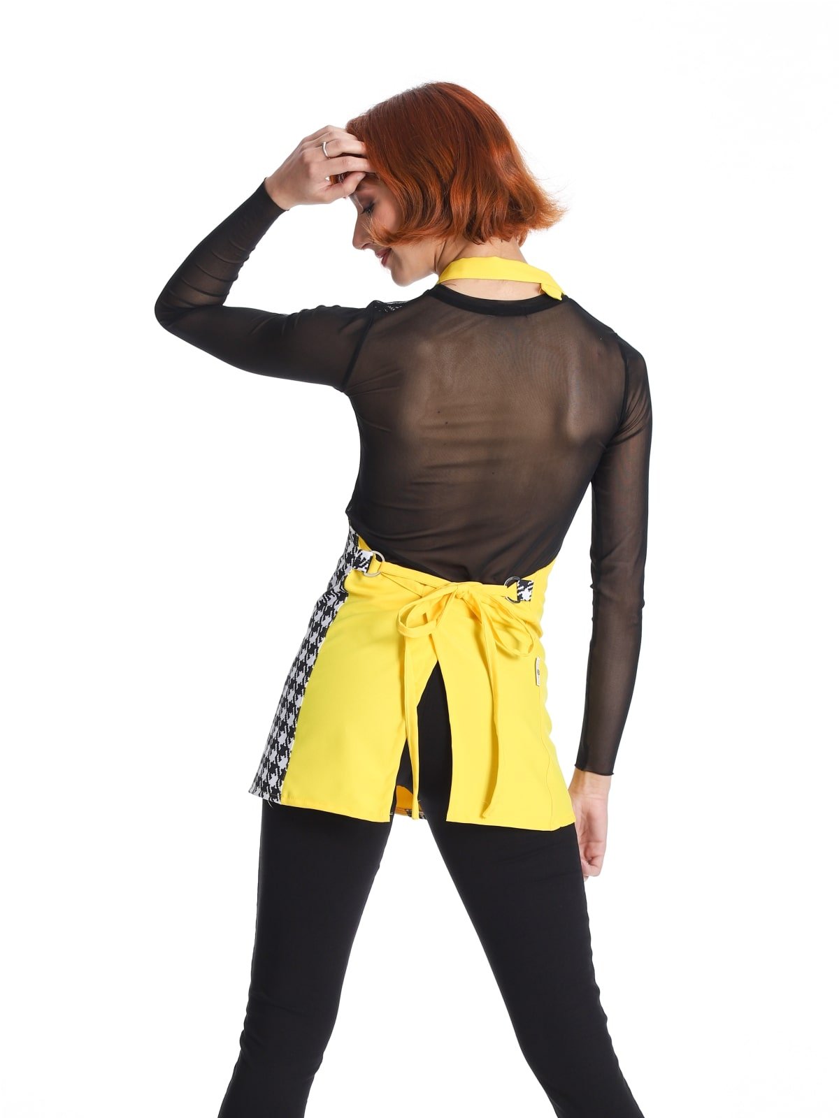 Grembiule antideco Stella - Westrose SRL - Abbigliamento da Lavoro Personalizzato