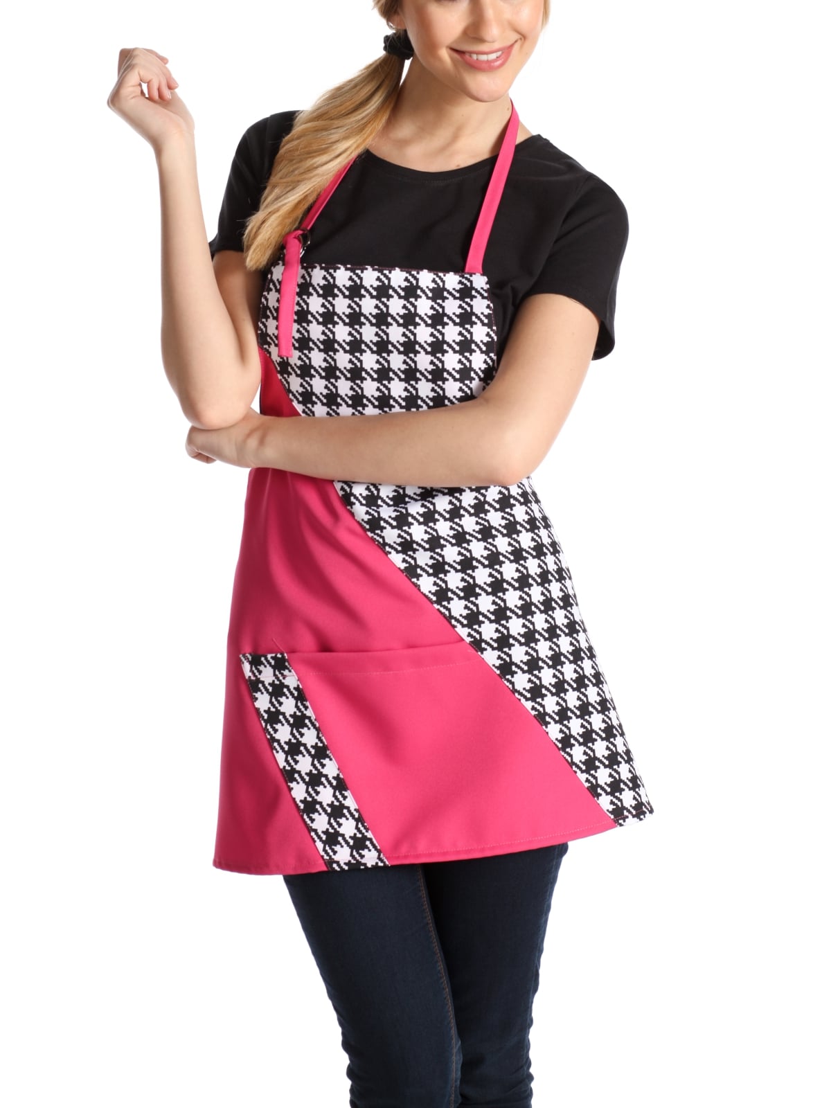 Grembiule antideco Stella - Westrose SRL - Abbigliamento da Lavoro Personalizzato