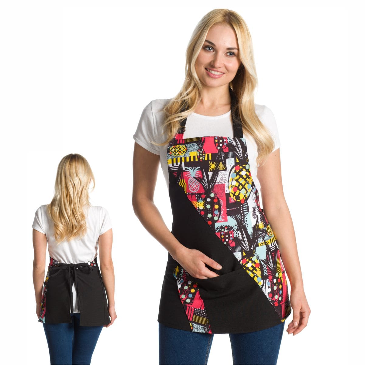 Grembiule antideco Stella - Westrose SRL - Abbigliamento da Lavoro Personalizzato