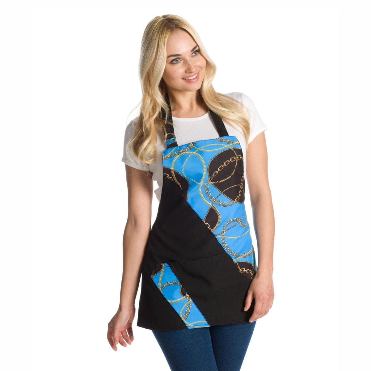 Grembiule antideco Stella - Westrose SRL - Abbigliamento da Lavoro Personalizzato