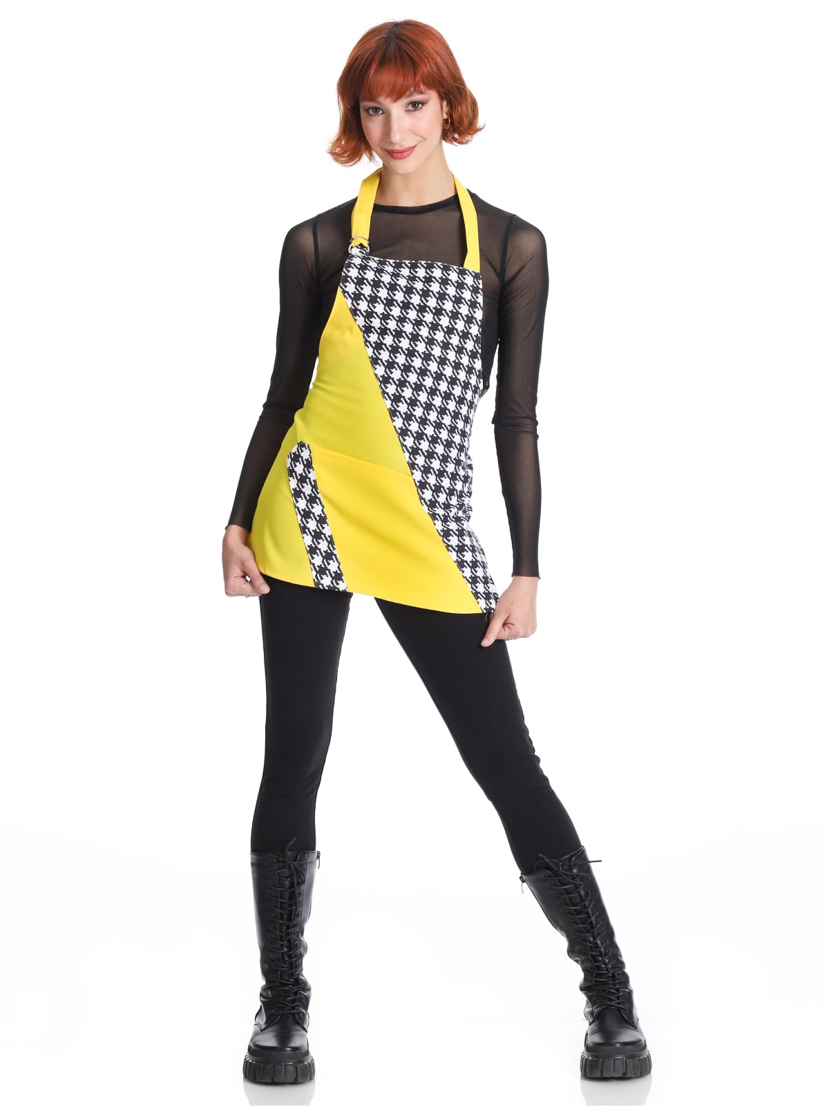 Grembiule antideco Stella - Westrose SRL - Abbigliamento da Lavoro Personalizzato