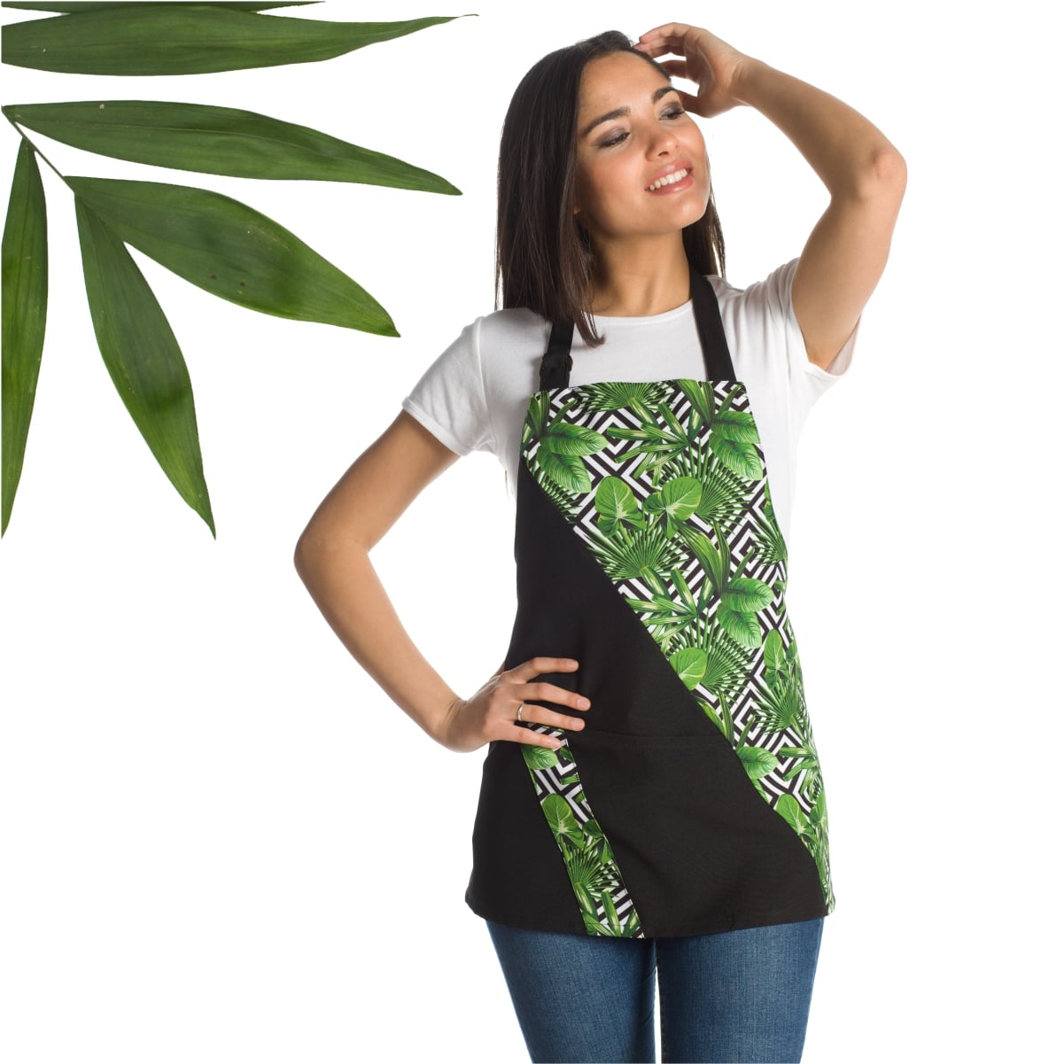 Grembiule antideco Stella - Westrose SRL - Abbigliamento da Lavoro Personalizzato