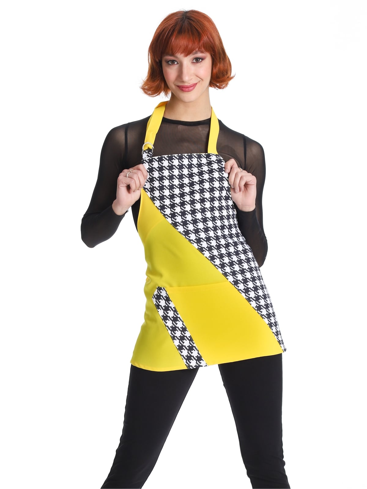 Grembiule antideco Stella - Westrose SRL - Abbigliamento da Lavoro Personalizzato