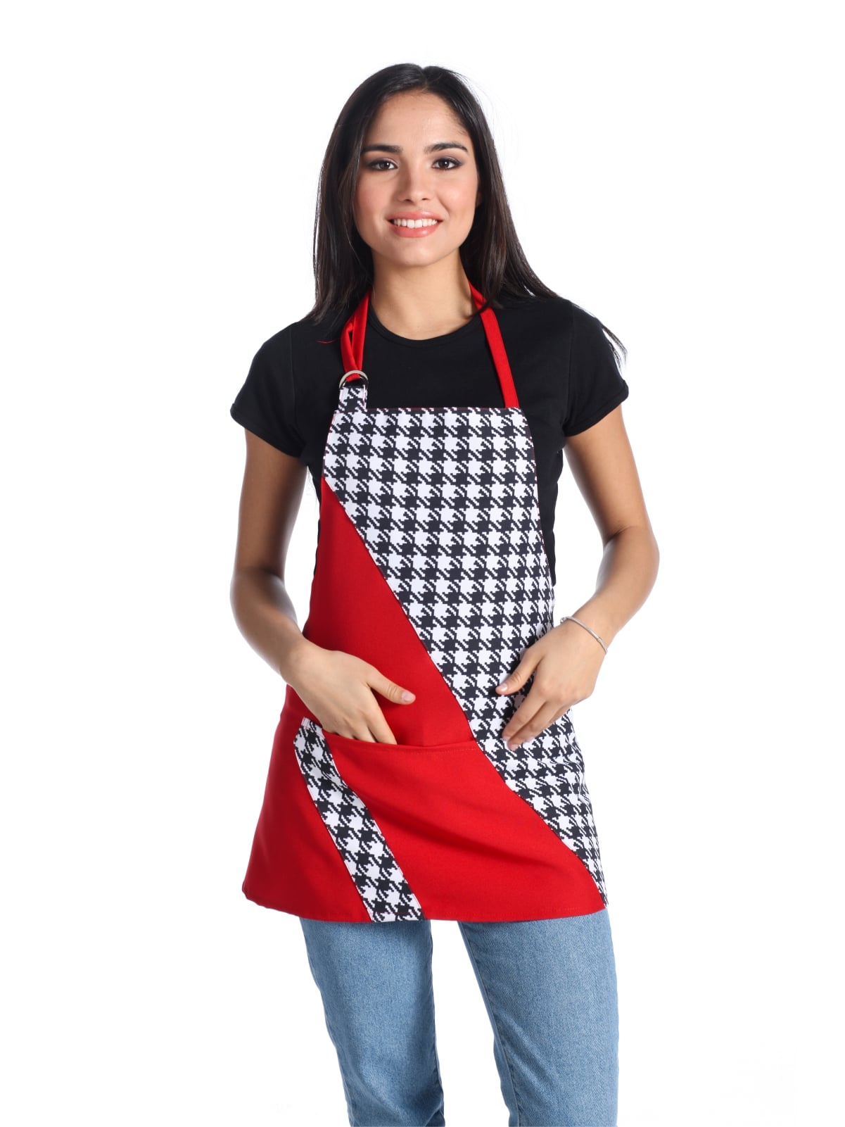 Grembiule antideco Stella - Westrose SRL - Abbigliamento da Lavoro Personalizzato