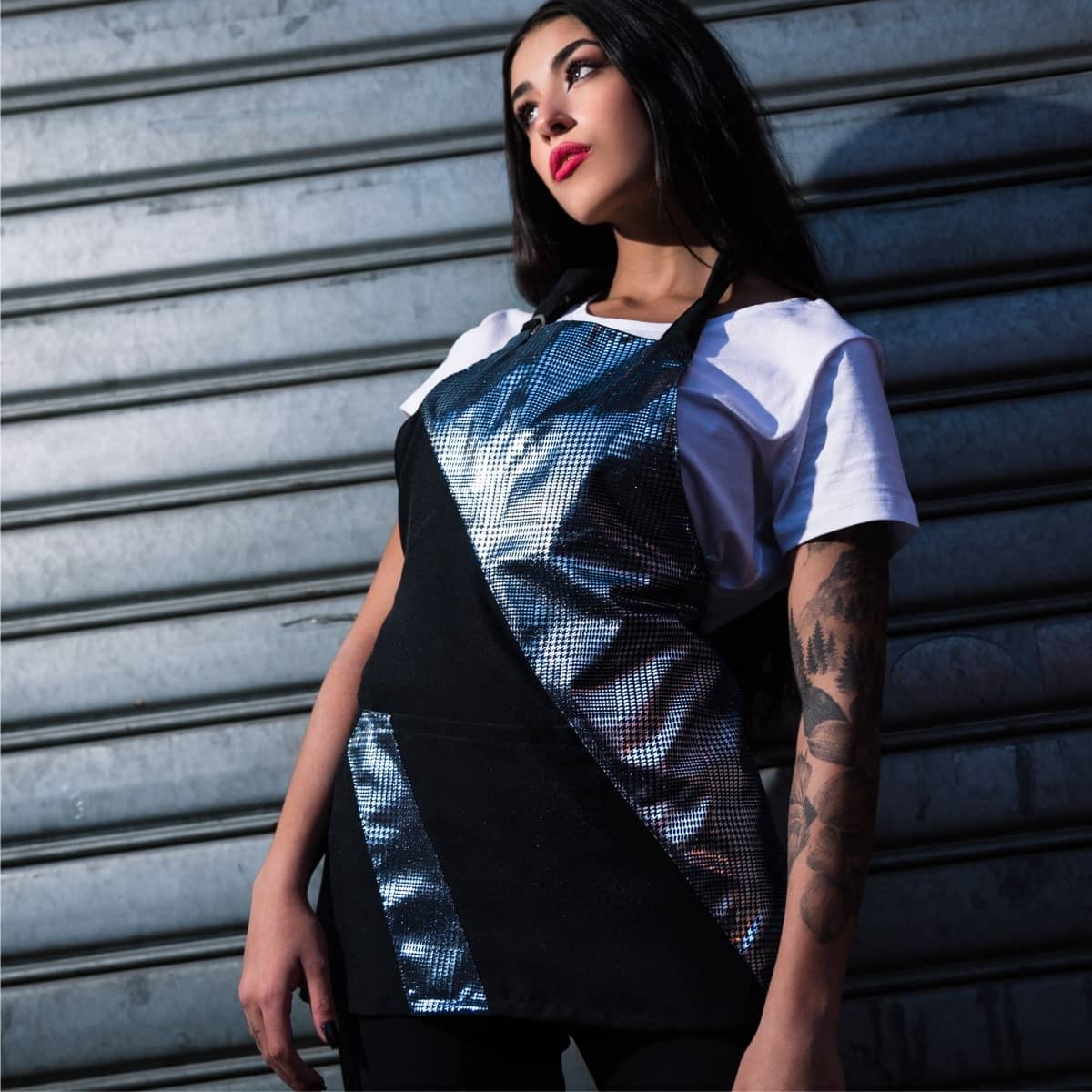 Grembiule antideco Stella - Westrose SRL - Abbigliamento da Lavoro Personalizzato