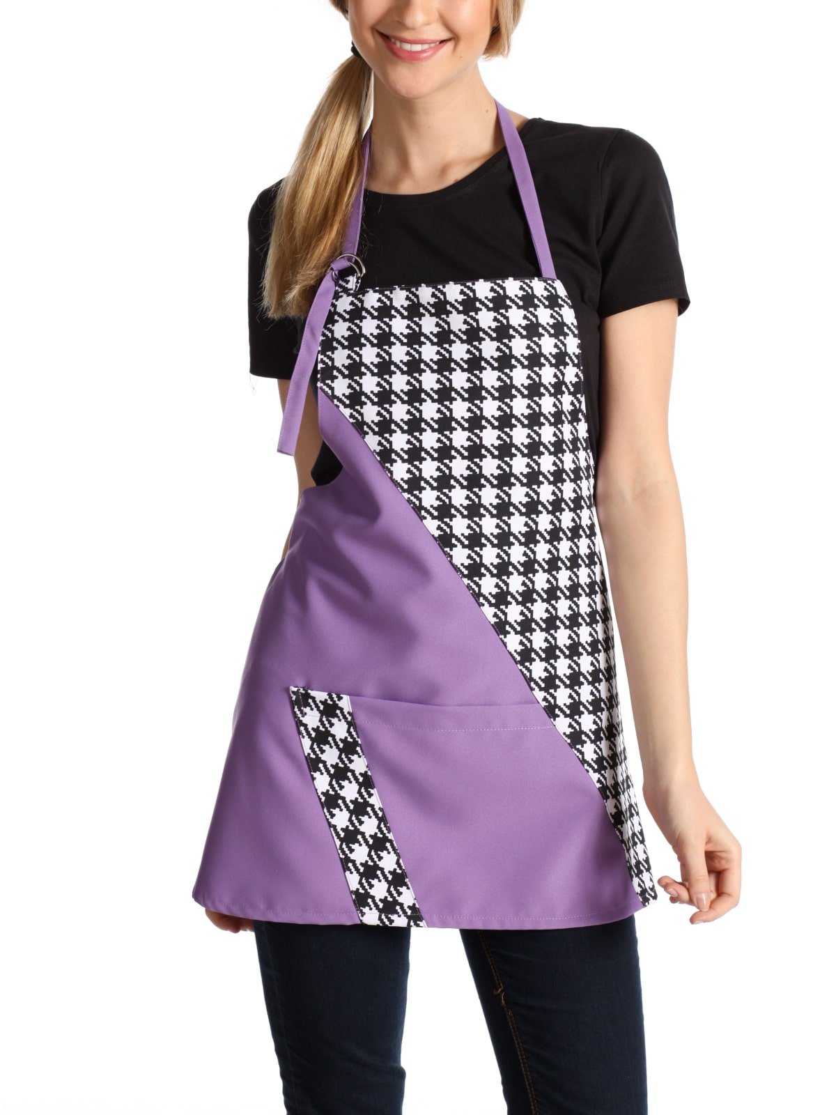 Grembiule antideco Stella - Westrose SRL - Abbigliamento da Lavoro Personalizzato