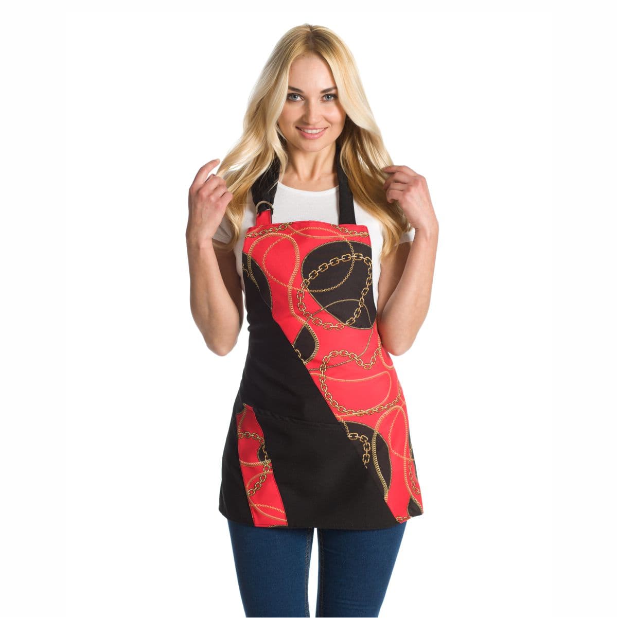 Grembiule antideco Stella - Westrose SRL - Abbigliamento da Lavoro Personalizzato