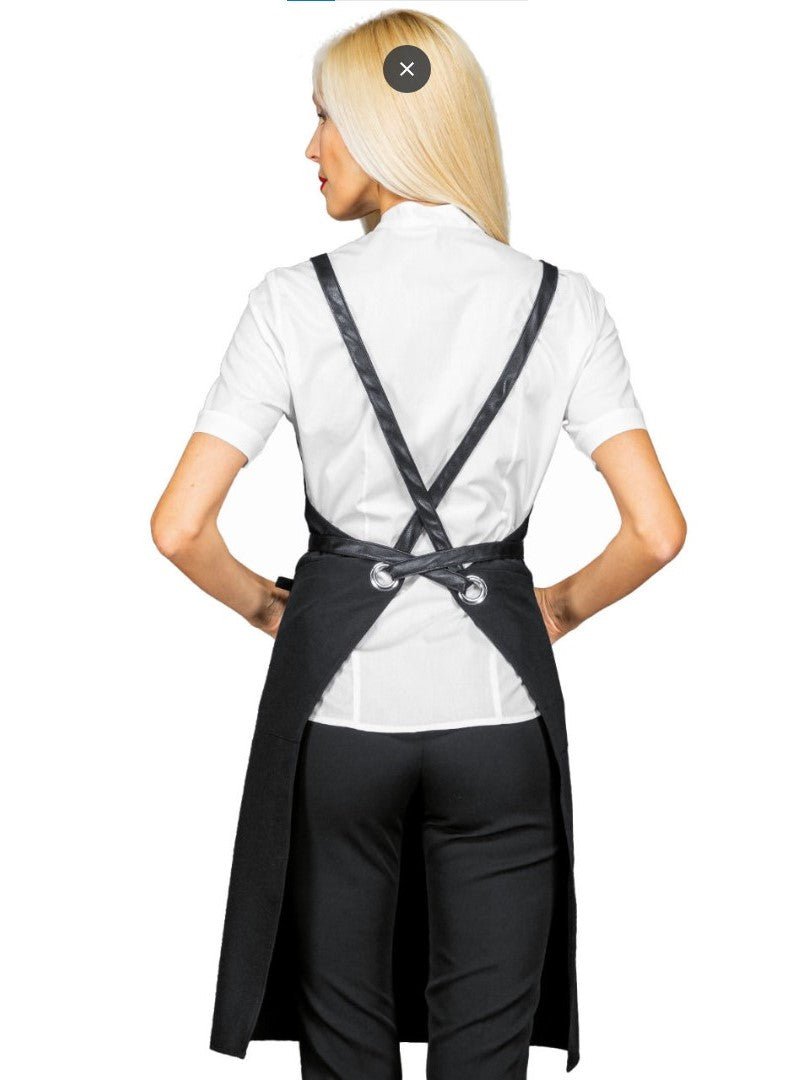 Grembiule antideco unisex Bristol - Westrose SRL - Abbigliamento da Lavoro Personalizzato