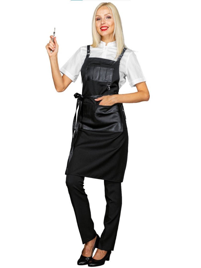 Grembiule antideco unisex Bristol - Westrose SRL - Abbigliamento da Lavoro Personalizzato