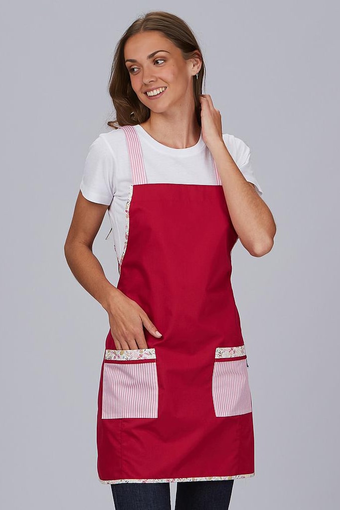 Casacca donna scuola Gary's Aquarium 200053