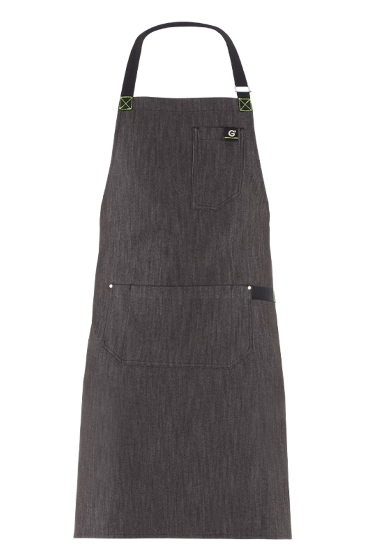 Grembiule con pettorina Giblor's Jersey - Westrose SRL - Abbigliamento da Lavoro Personalizzato