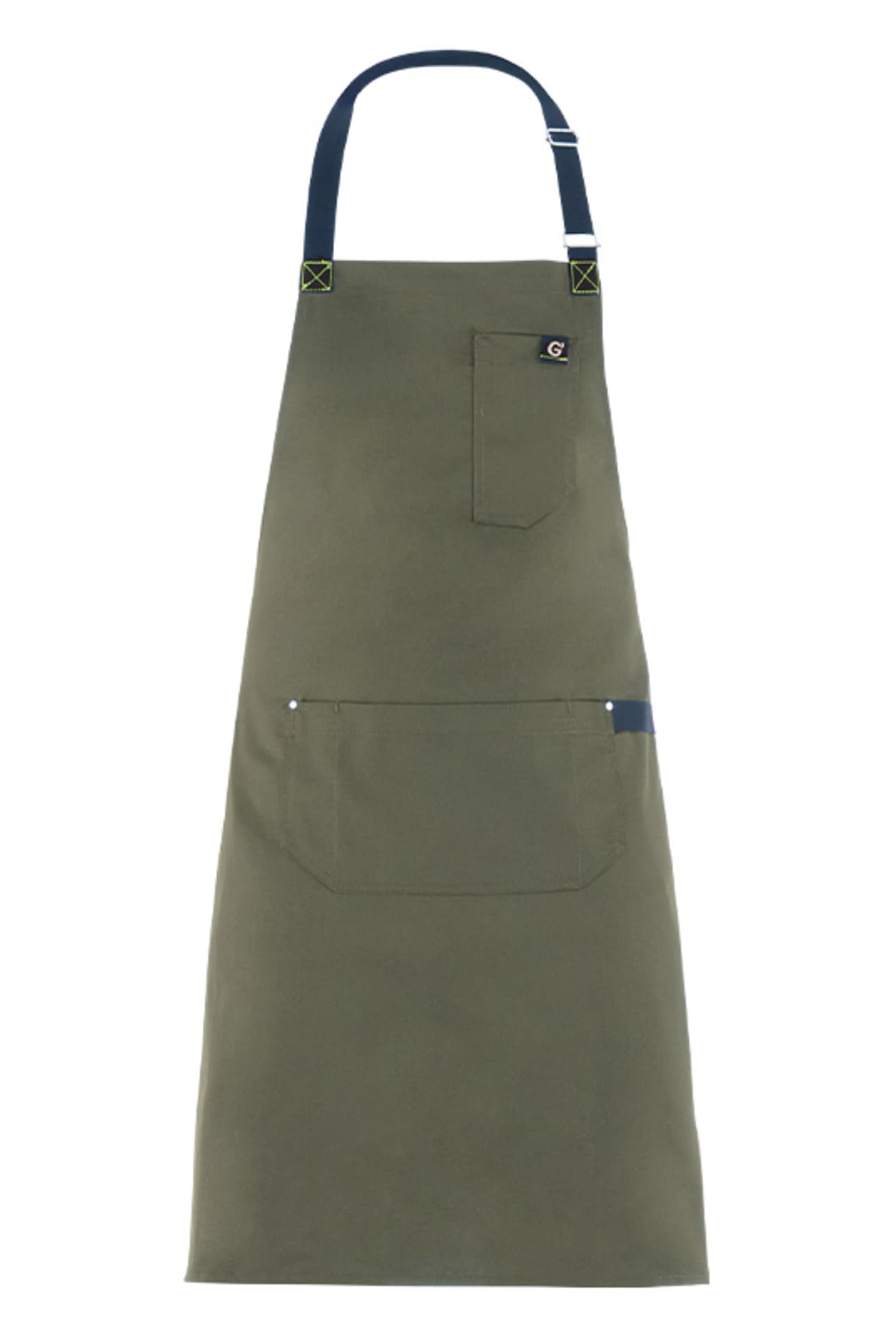 Grembiule con pettorina Giblor's Jersey - Westrose SRL - Abbigliamento da Lavoro Personalizzato