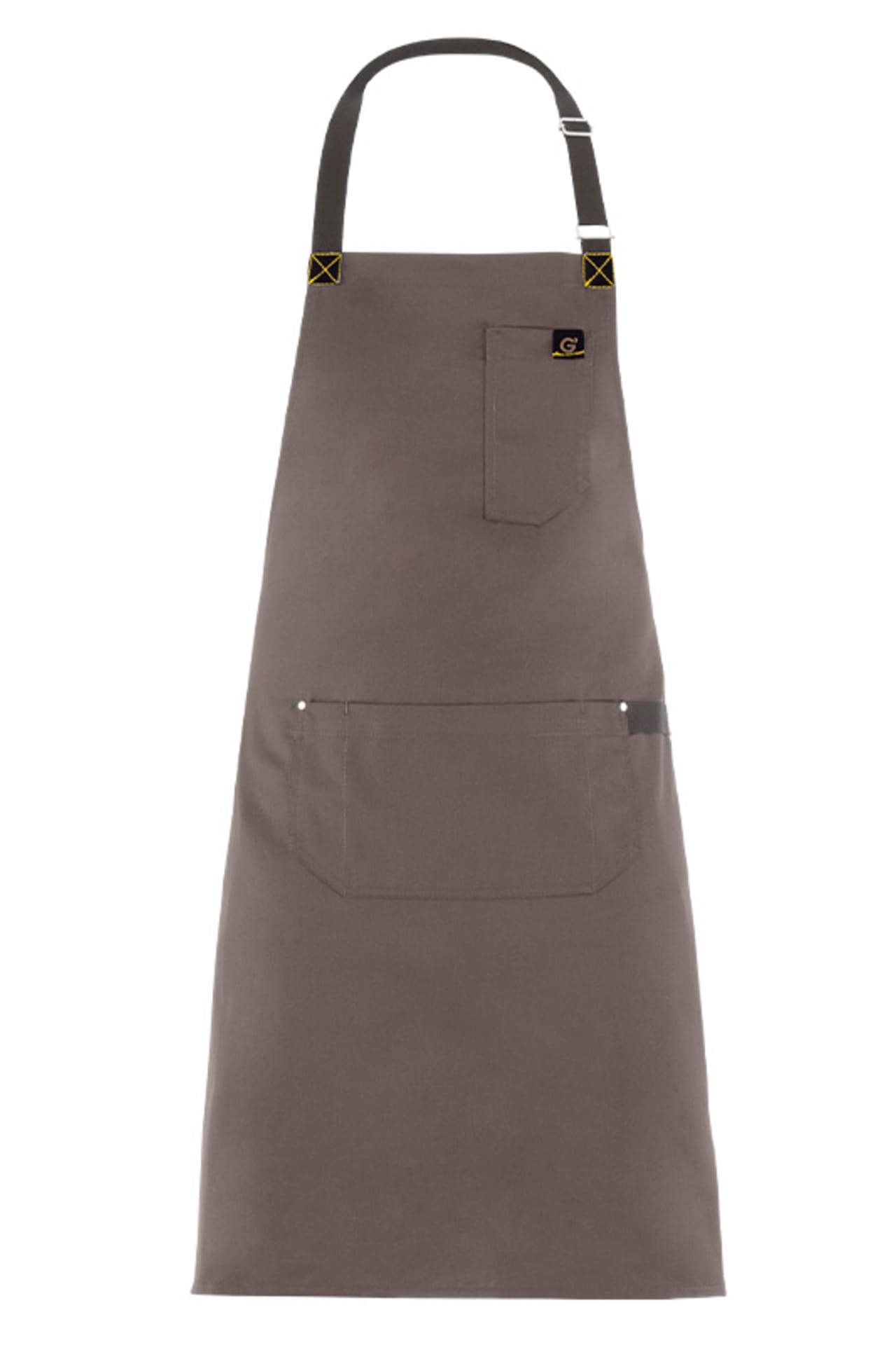 Grembiule con pettorina Giblor's Jersey - Westrose SRL - Abbigliamento da Lavoro Personalizzato