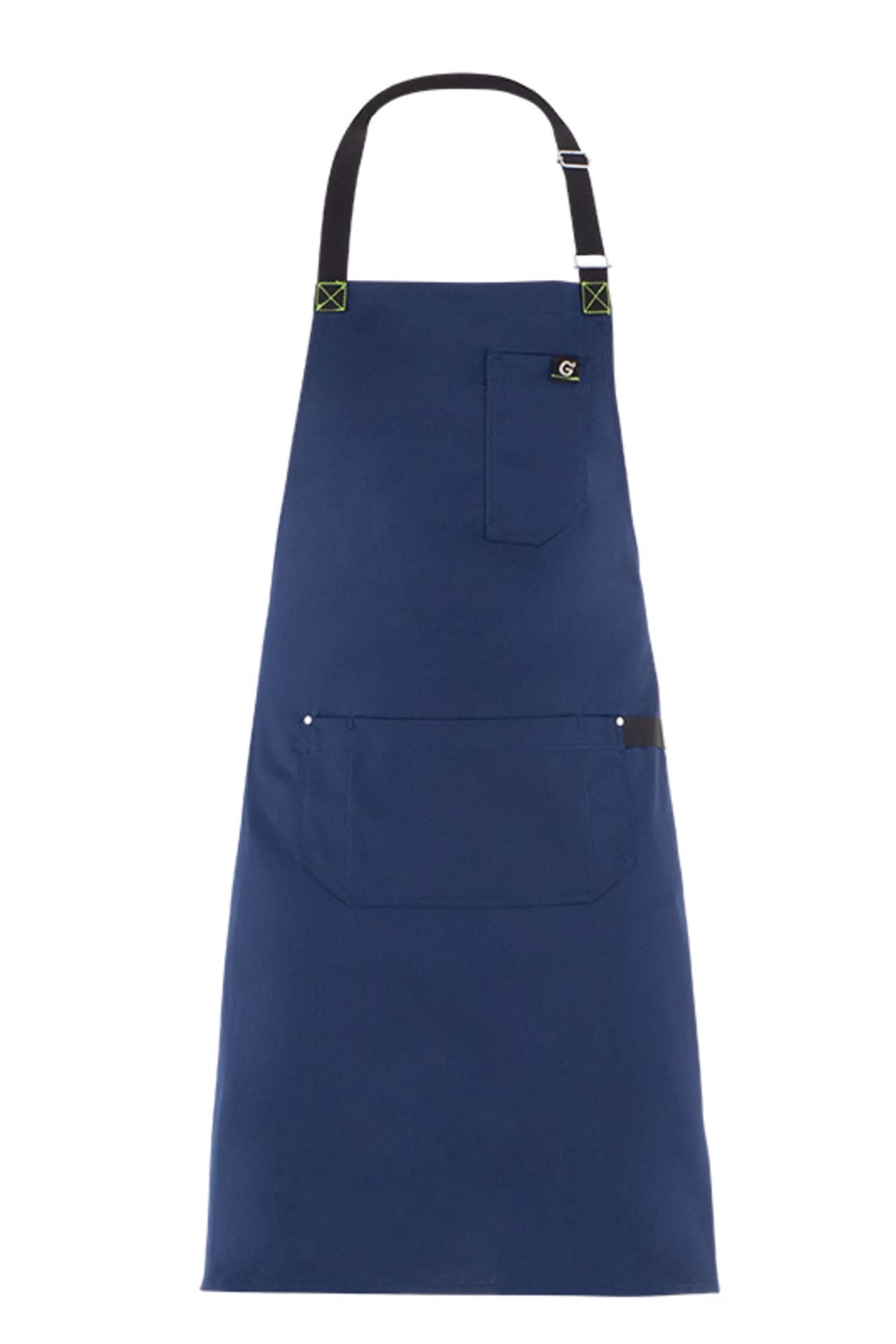 Grembiule con pettorina Giblor's Jersey - Westrose SRL - Abbigliamento da Lavoro Personalizzato