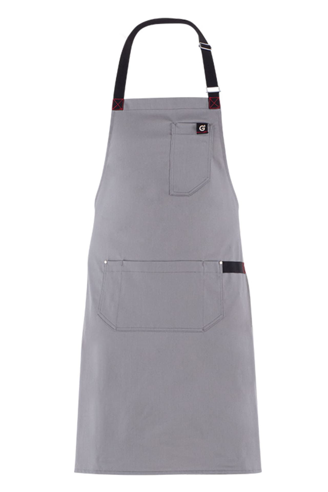 Grembiule con pettorina Giblor's Jersey - Westrose SRL - Abbigliamento da Lavoro Personalizzato