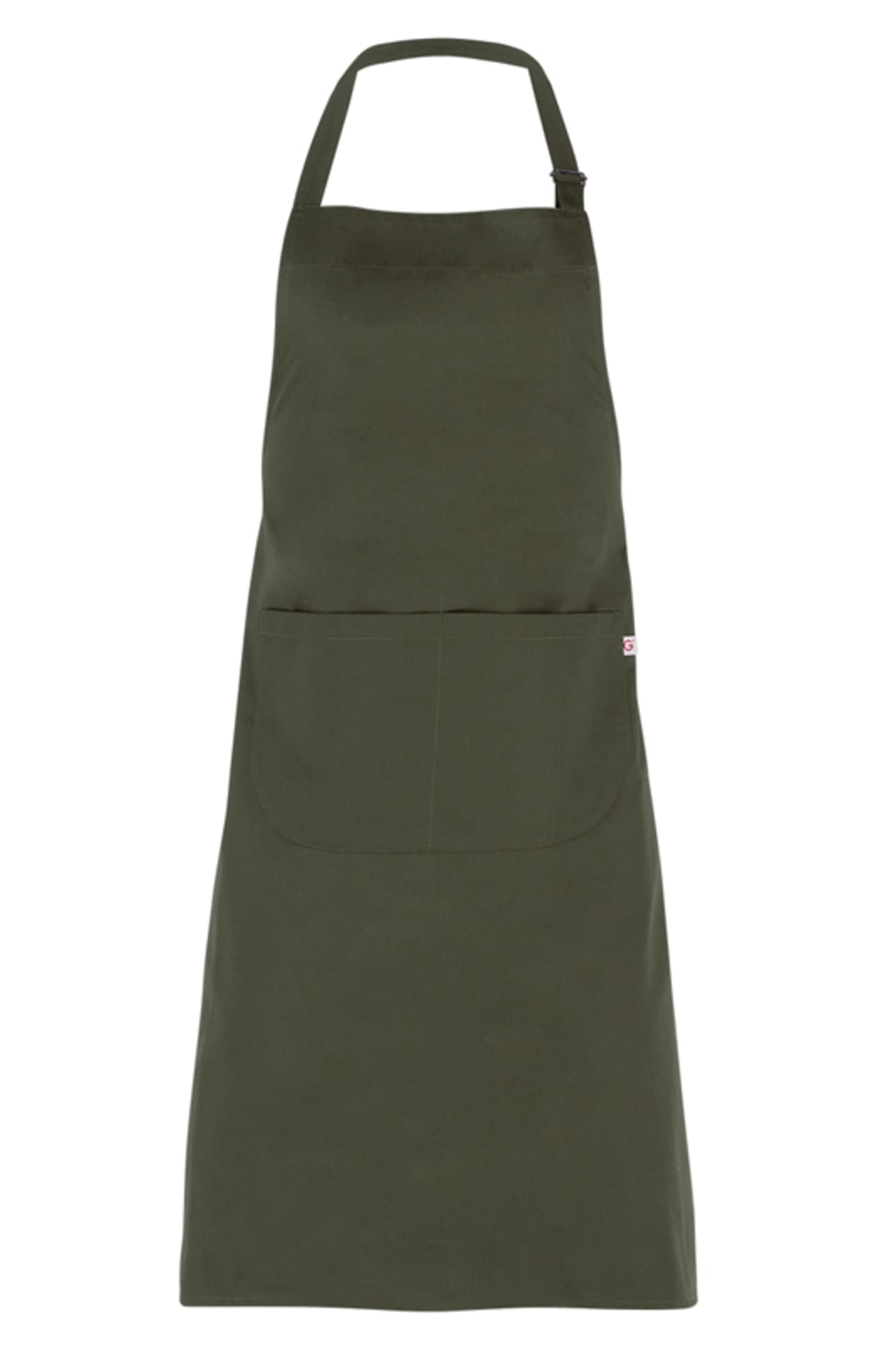 Grembiule con pettorina Giblor's Zante - Westrose SRL - Abbigliamento da Lavoro Personalizzato