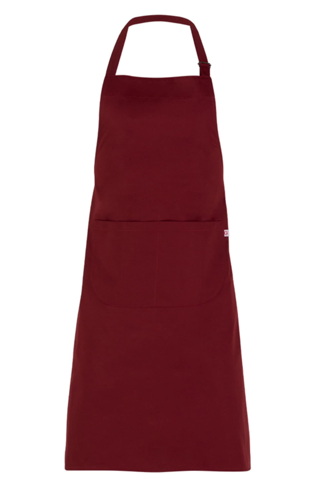 Grembiule con pettorina Giblor's Zante - Westrose SRL - Abbigliamento da Lavoro Personalizzato