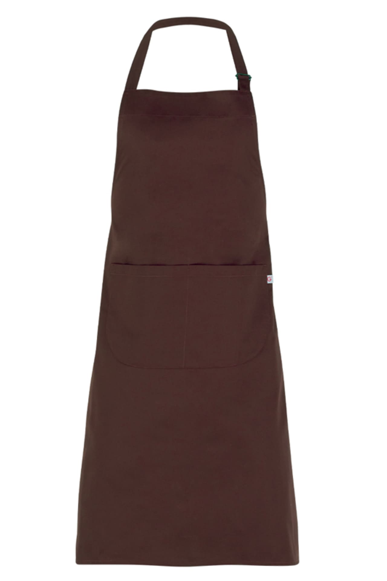 Grembiule con pettorina Giblor's Zante - Westrose SRL - Abbigliamento da Lavoro Personalizzato