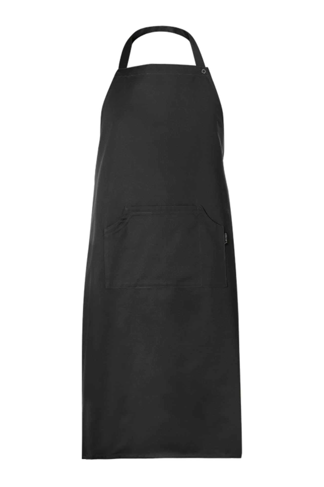 Grembiule con pettorina mistocotone Giblor's Vienna 11P08H83 - Westrose SRL - Abbigliamento da Lavoro Personalizzato